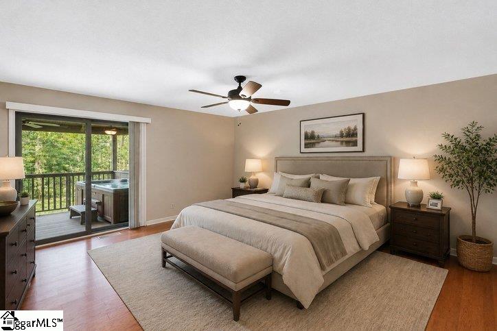 123 Forest Drive Property Photo 46