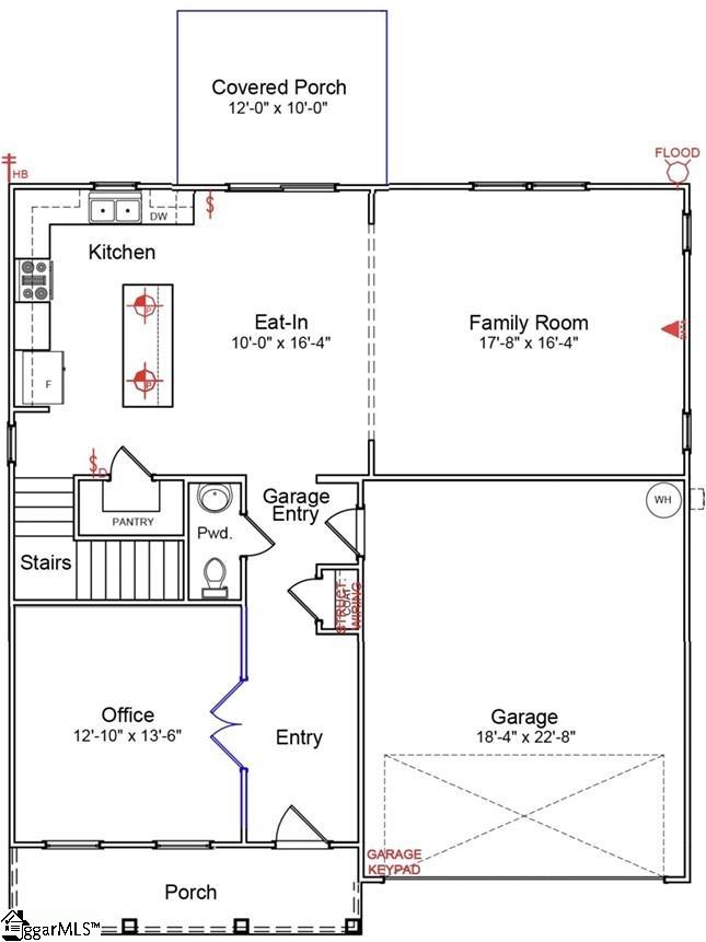 447 Dodger Avenue Property Photo 2