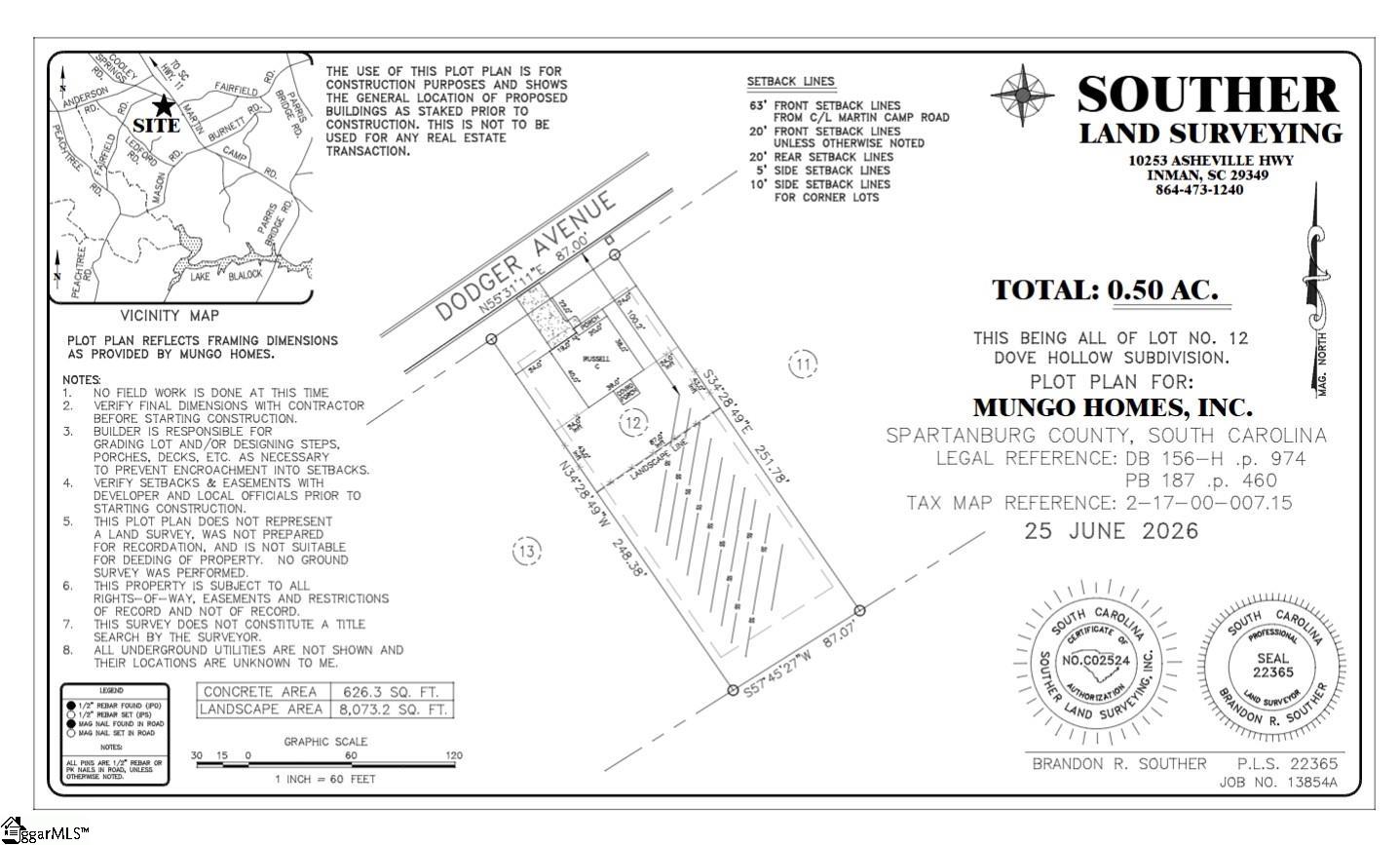 447 Dodger Avenue Property Photo 4