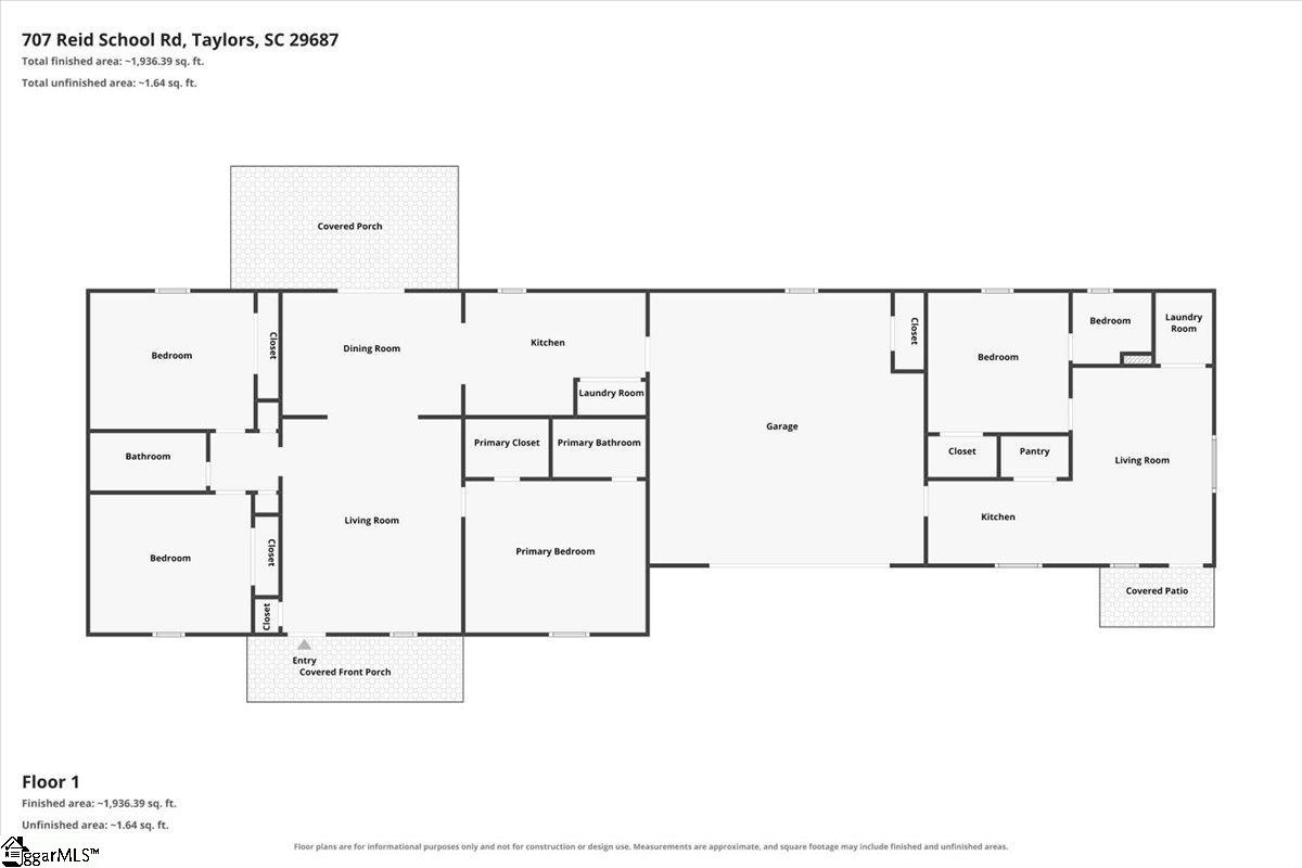 707 Reid School Road Property Photo 40