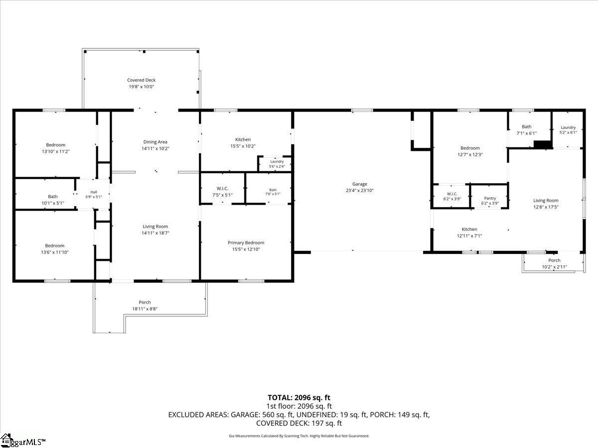 707 Reid School Road Property Photo 41
