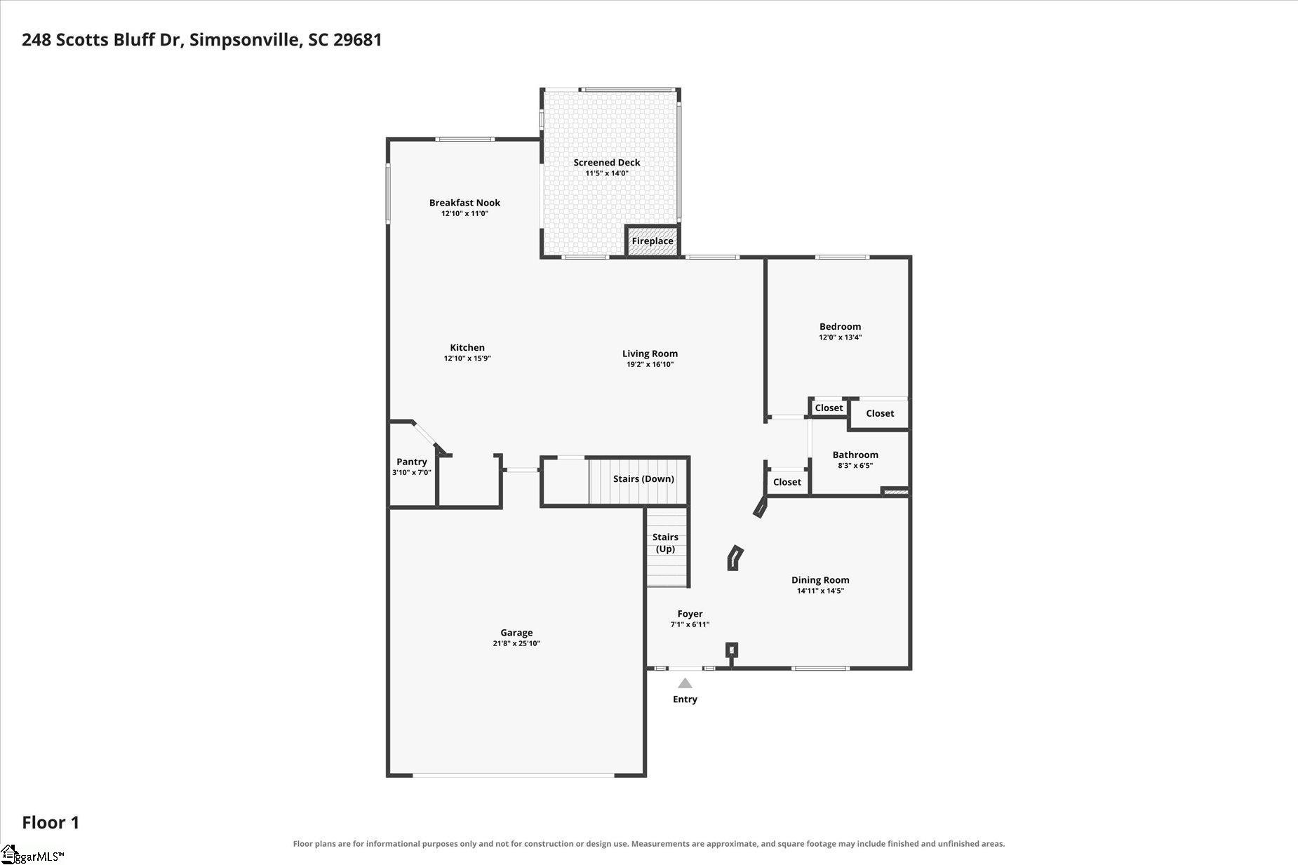 248 Scotts Bluff Drive Property Photo 40