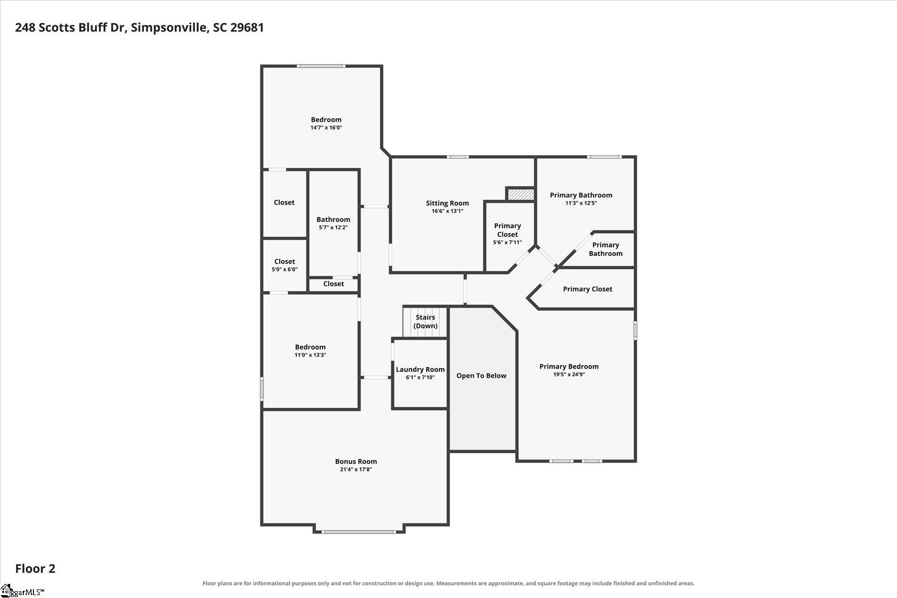 248 Scotts Bluff Drive Property Photo 41