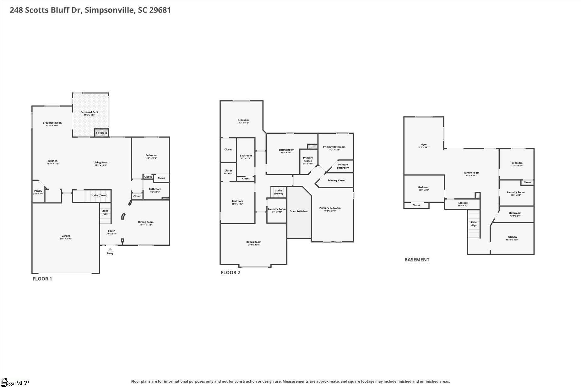 248 Scotts Bluff Drive Property Photo 43