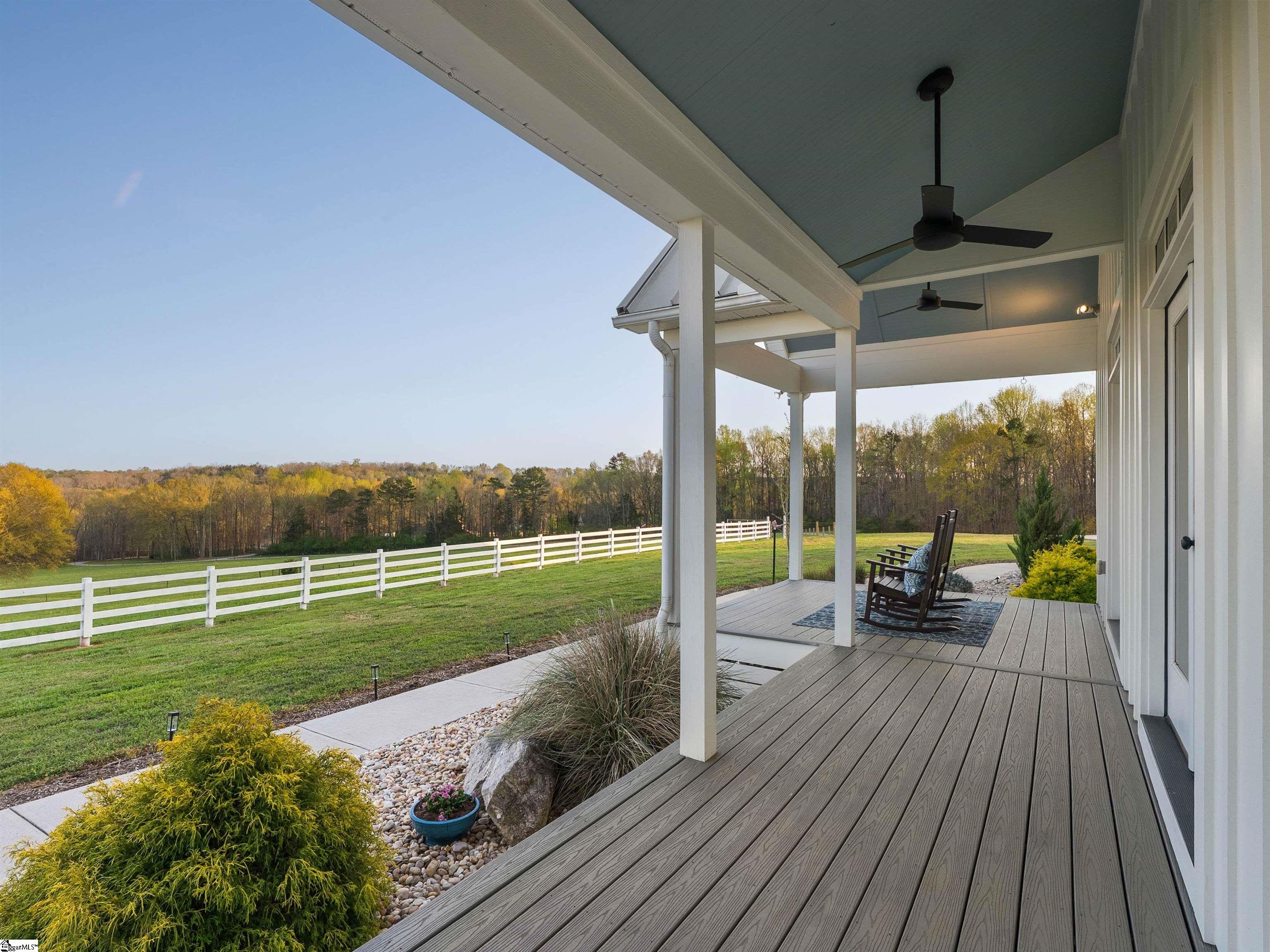331 Bakerville Road Property Photo 6