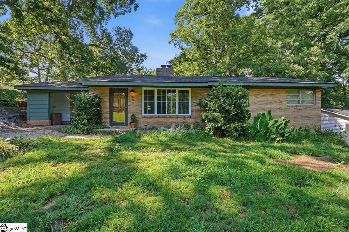 650 Springhill Avenue Property Photo 3