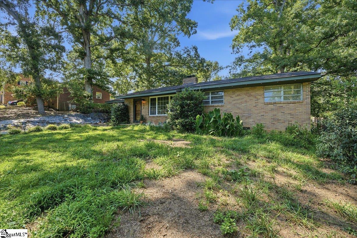 650 Springhill Avenue Property Photo 5