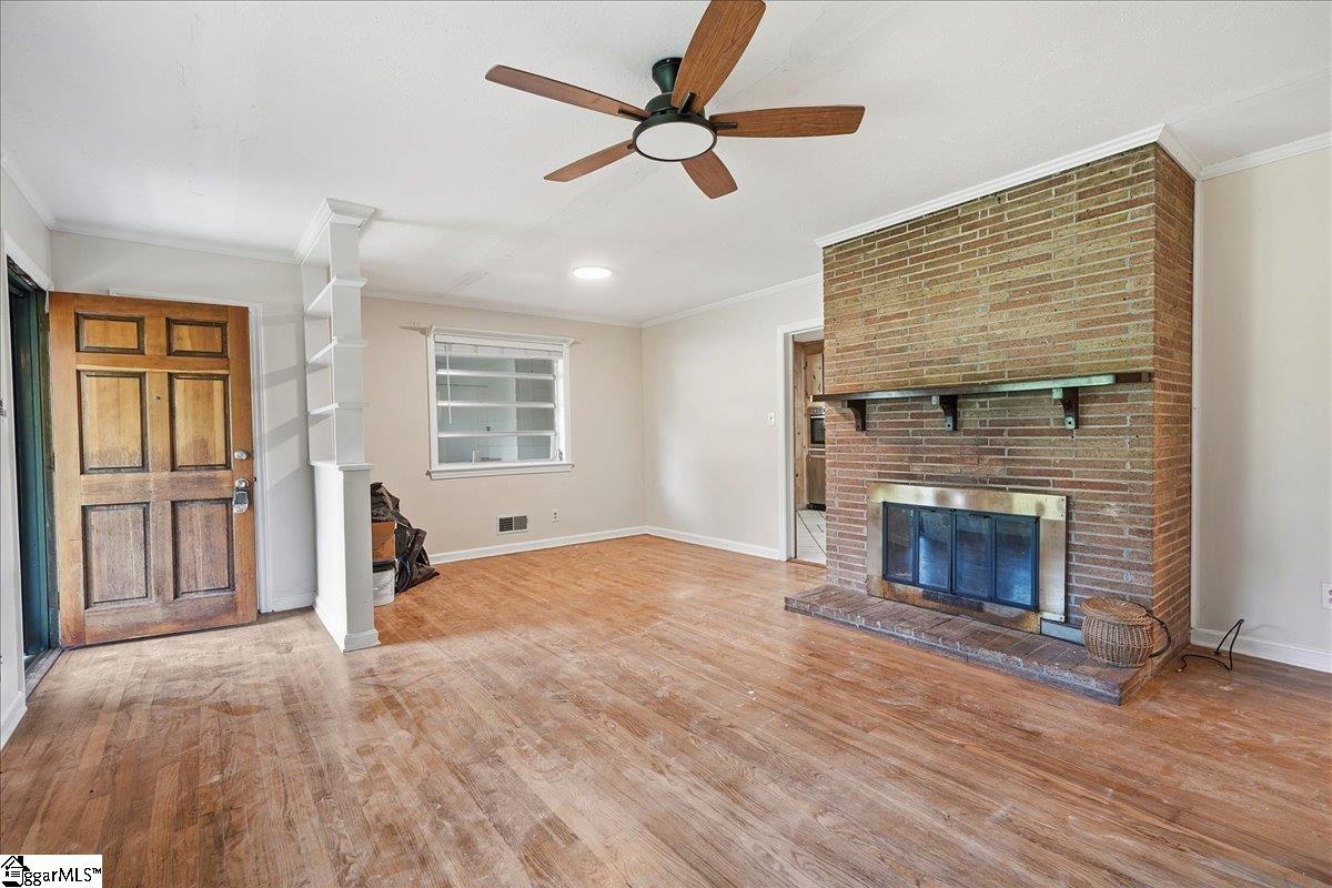 650 Springhill Avenue Property Photo 8