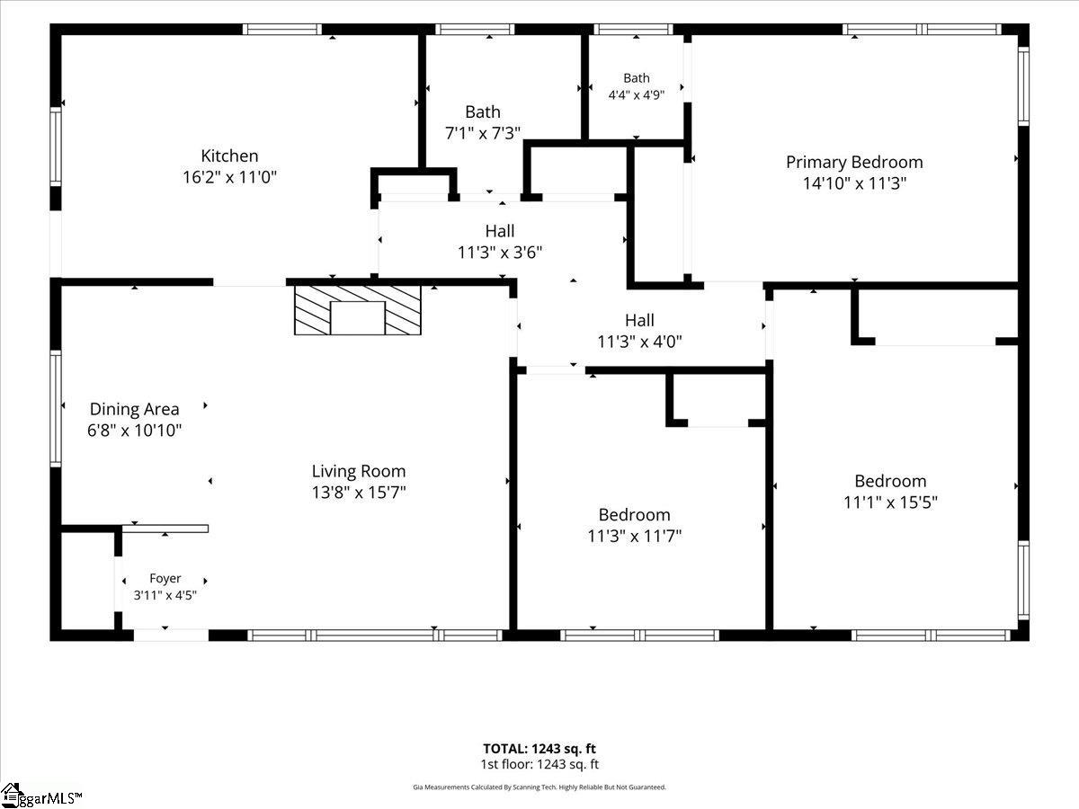 650 Springhill Avenue Property Photo 30