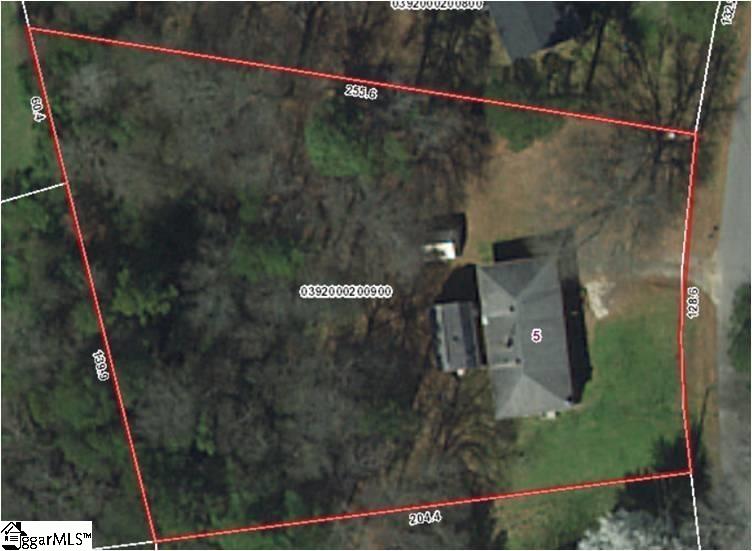 5 Lamar Circle Property Photo 32