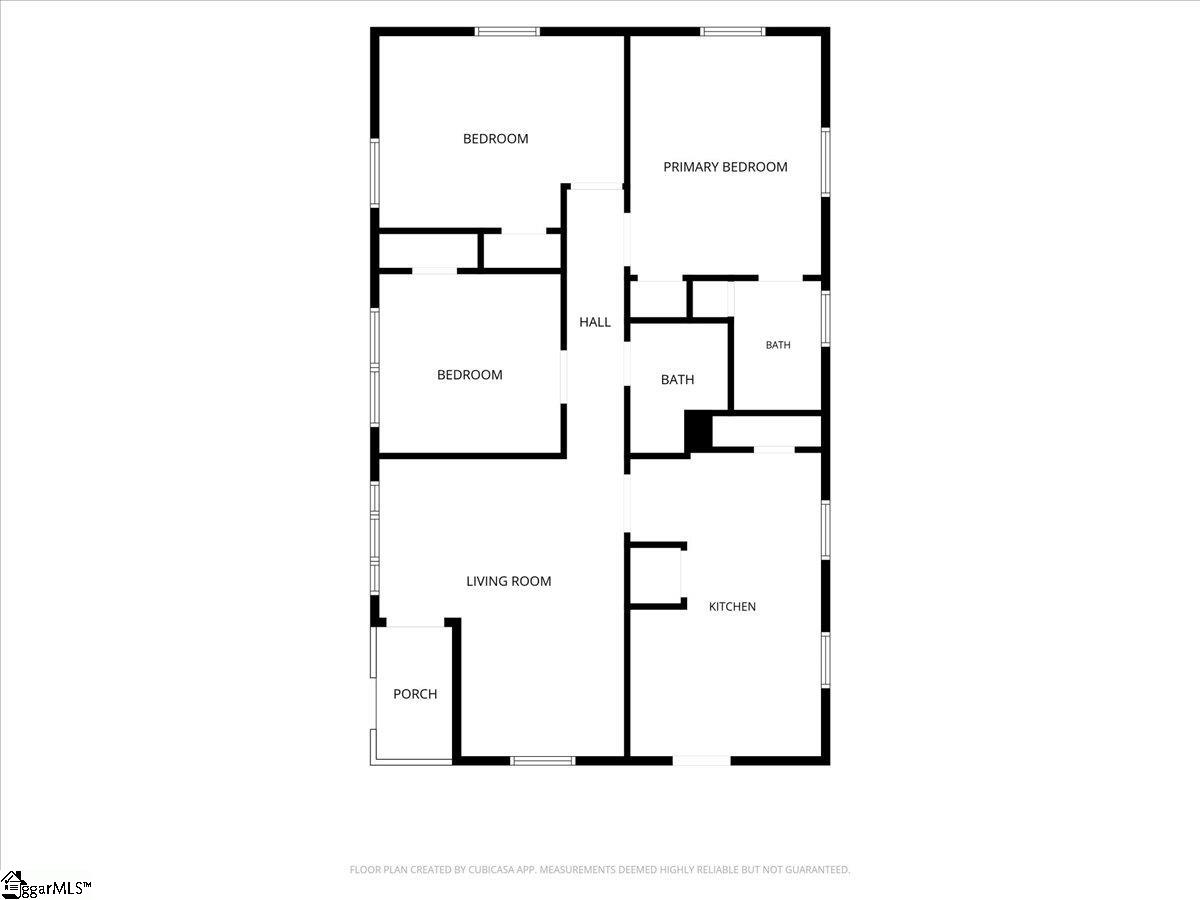 5 Lamar Circle Property Photo 33