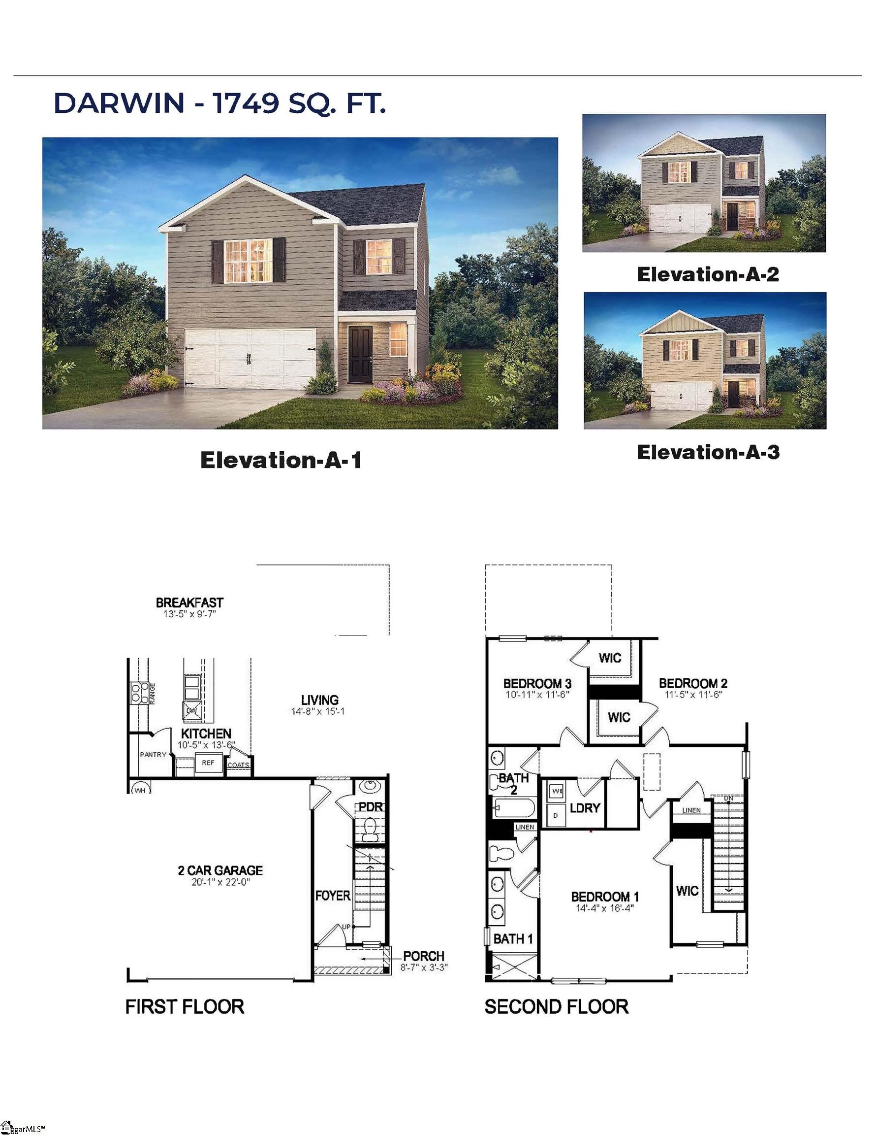 1208 Golf Drive Property Photo 2