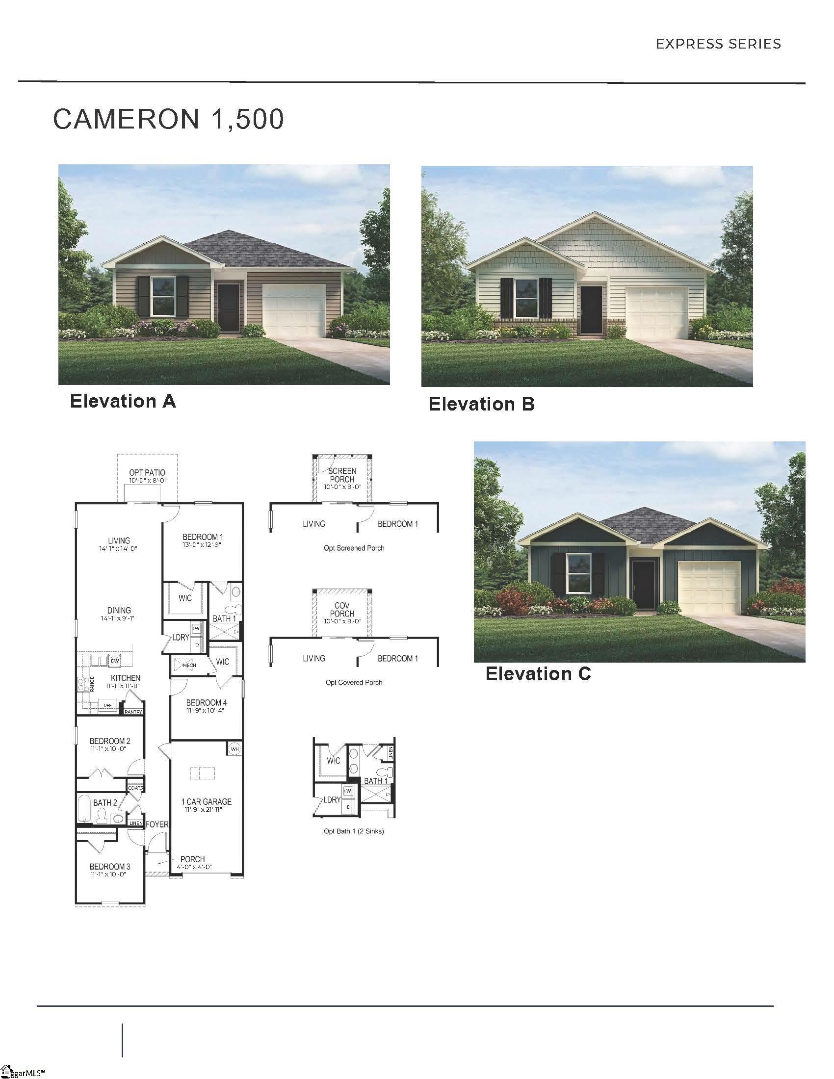 1204 Golf Drive Property Photo 2