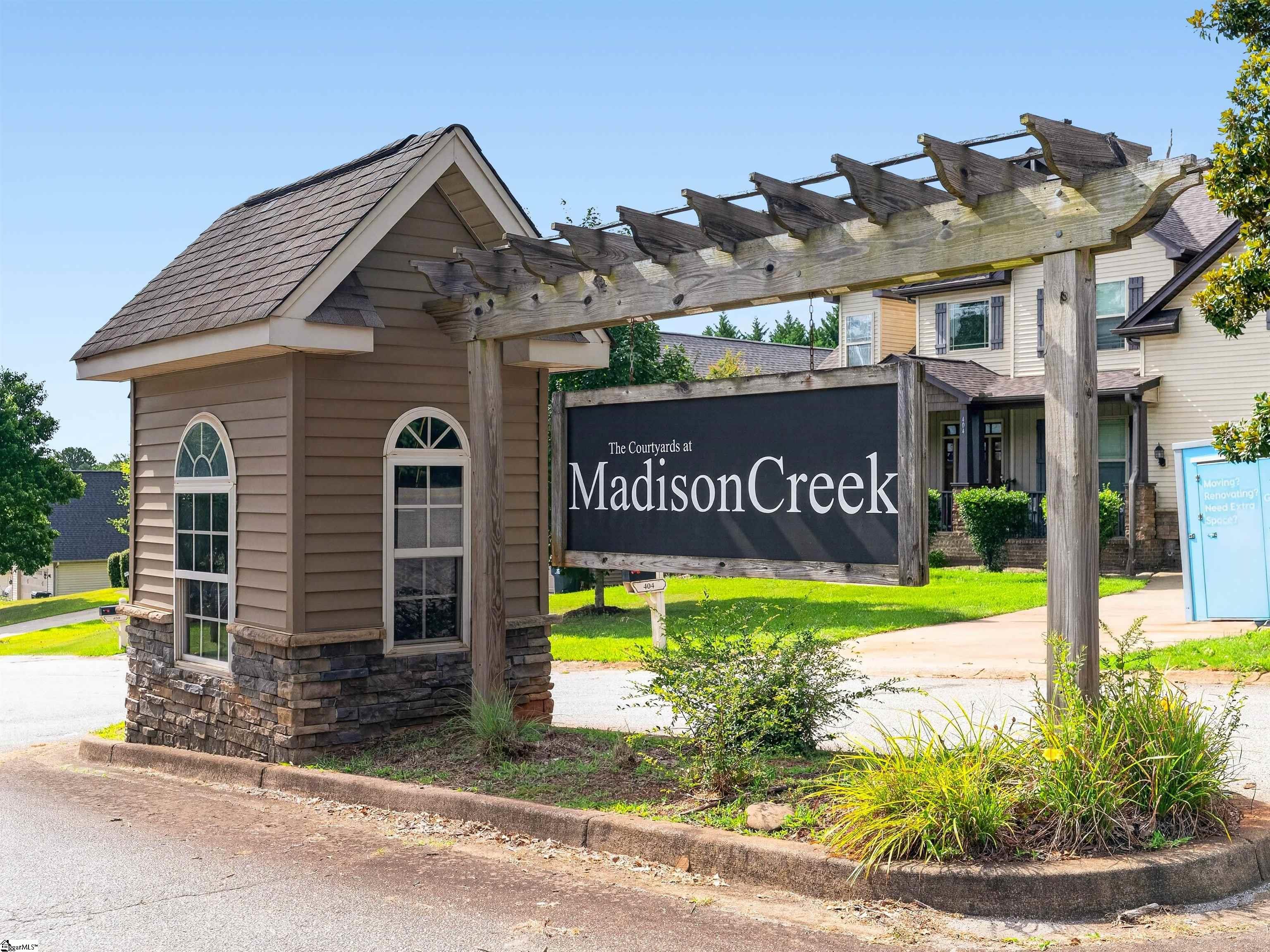 457 Madison Creek Court Property Photo 42