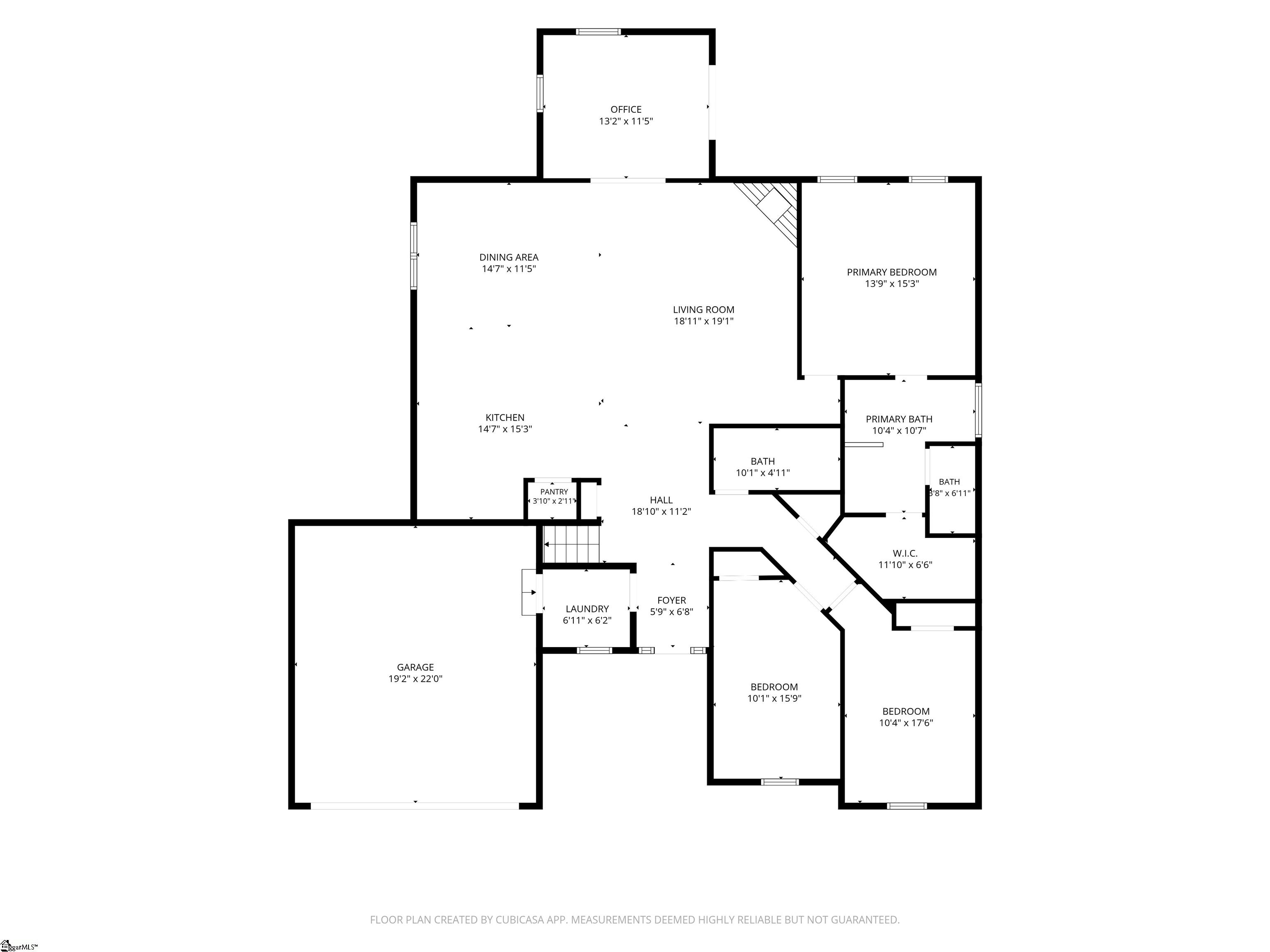 457 Madison Creek Court Property Photo 45