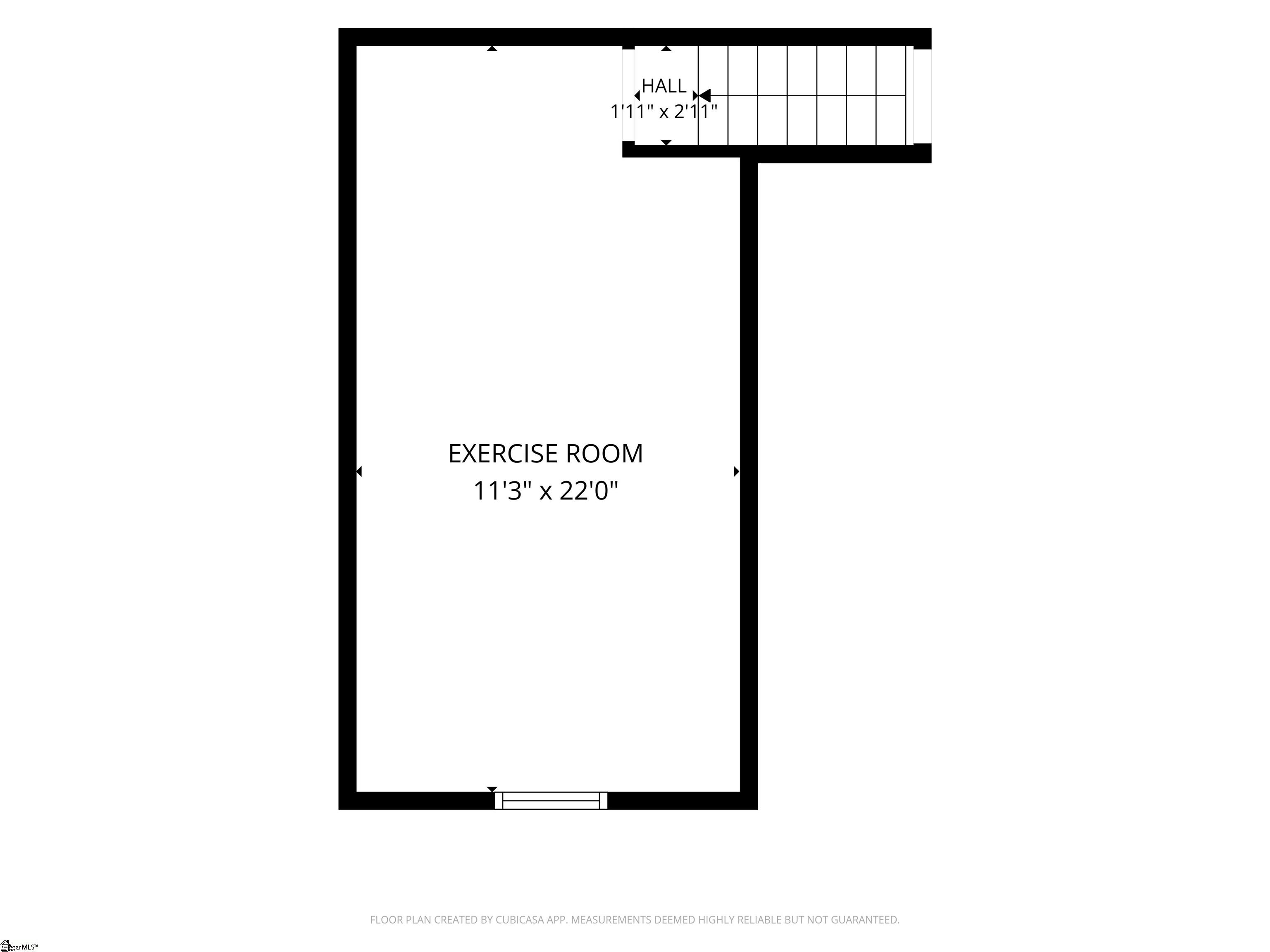 457 Madison Creek Court Property Photo 46
