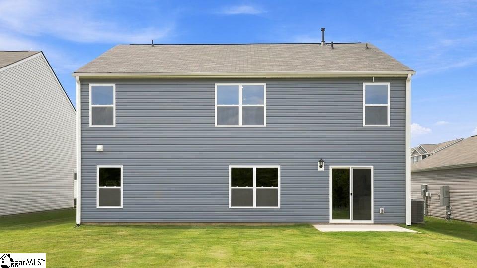 581 Sunfire Street Property Photo 38