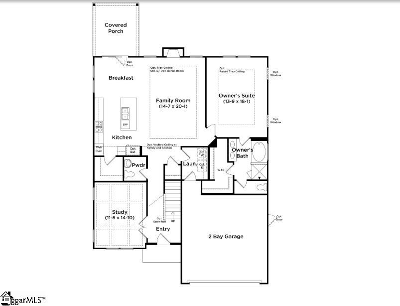 14066 Satinwood Way Property Photo 2