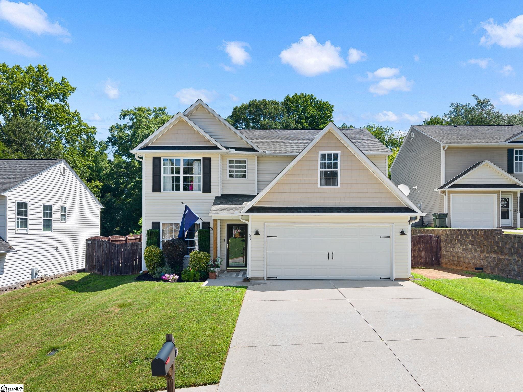 21 Red Shirt Court Property Photo 36