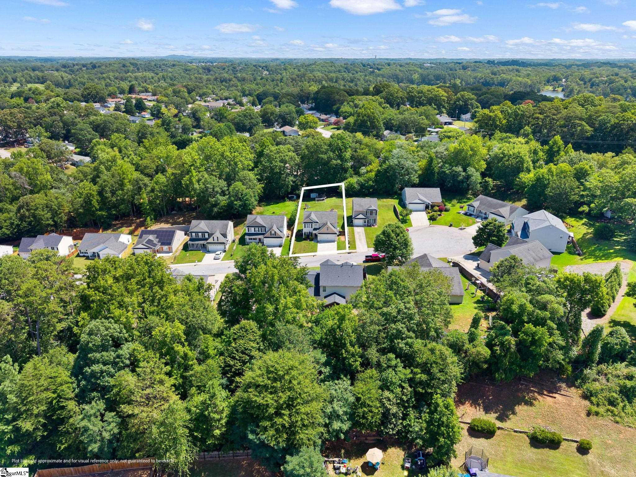 21 Red Shirt Court Property Photo 43