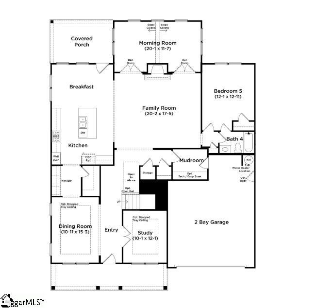 161 Kayfield Farms Drive Property Photo 2