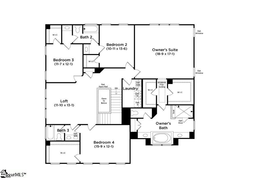 161 Kayfield Farms Drive Property Photo 3