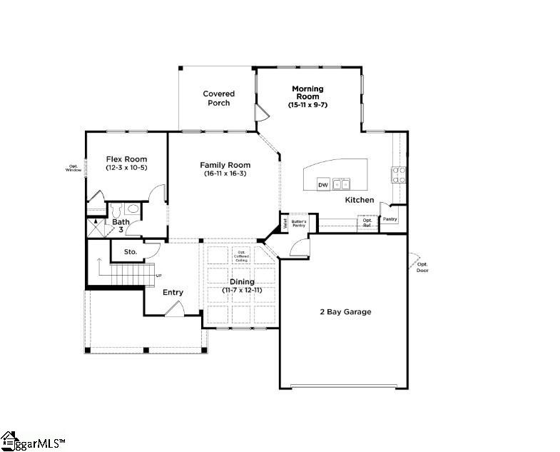 621 Farmdale Drive Property Photo 5