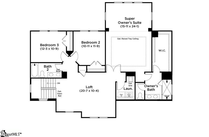 621 Farmdale Drive Property Photo 6