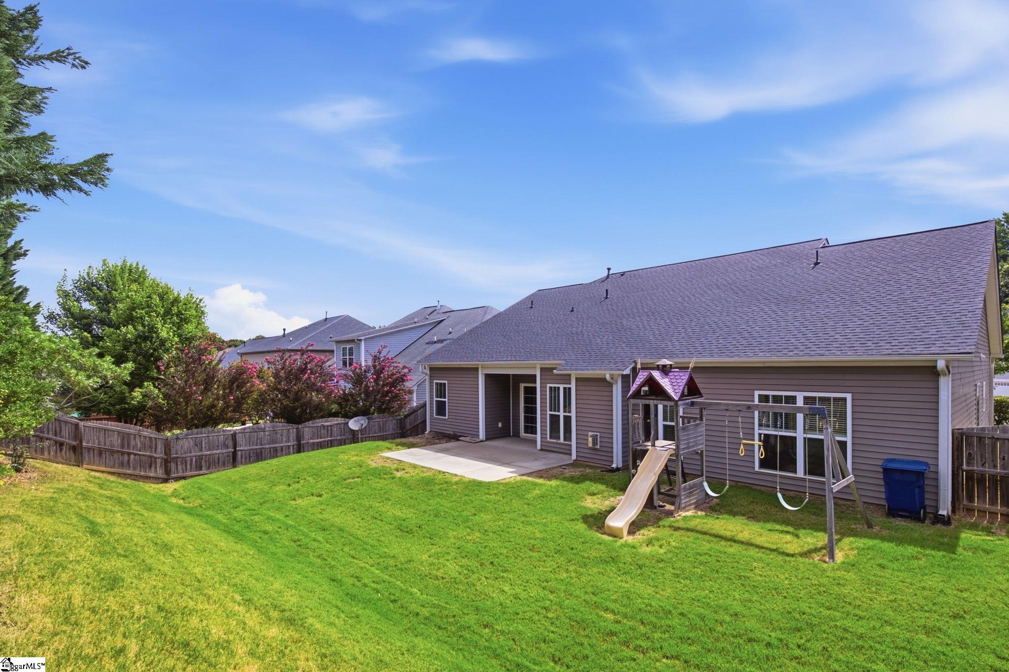 305 Leigh Creek Drive Property Photo 31