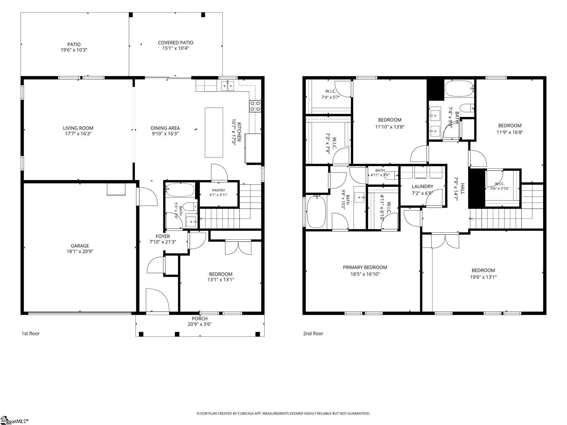 7063 Fairview Falls Drive Property Photo 36