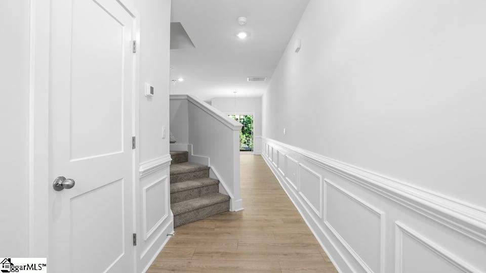 709 Lesbury Lane Property Photo 4