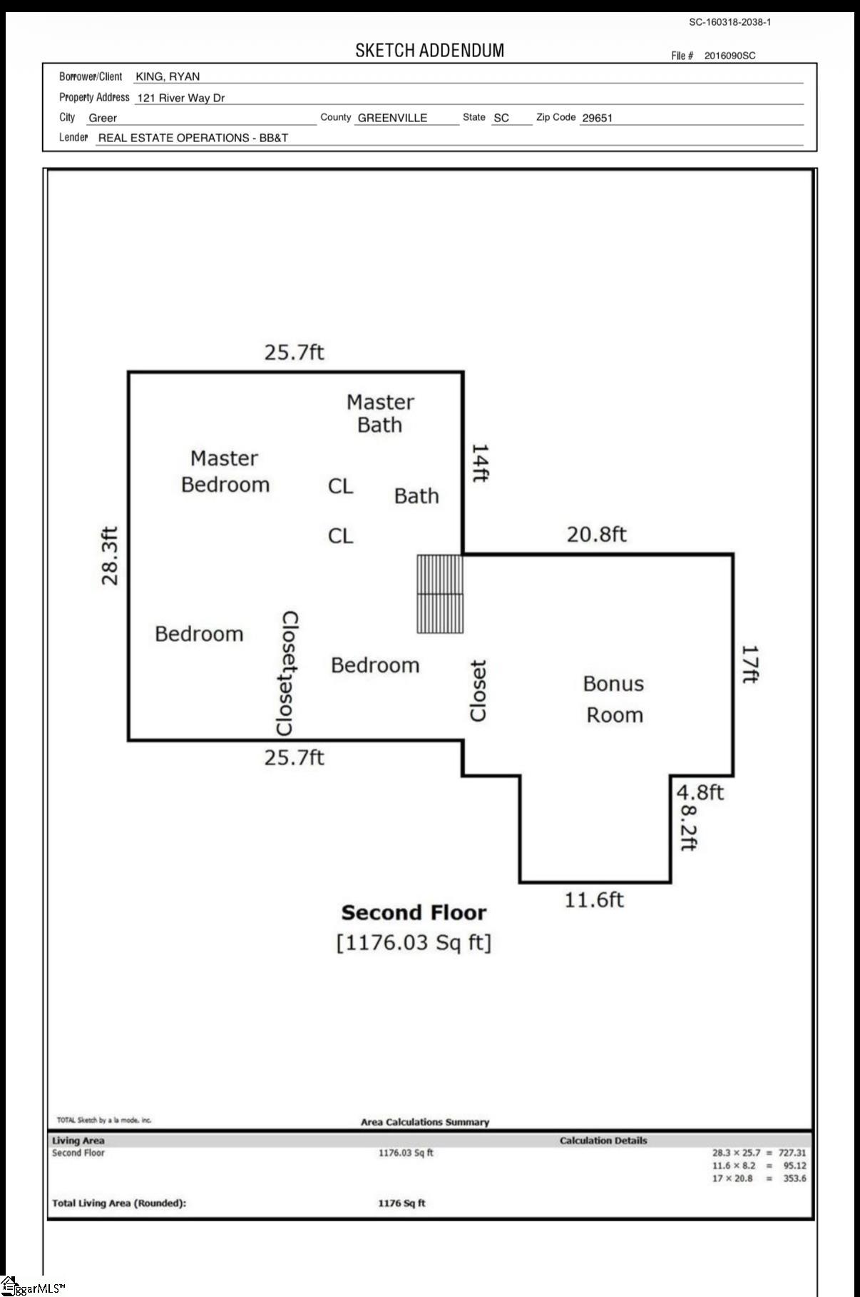 121 River Way Drive Property Photo 45