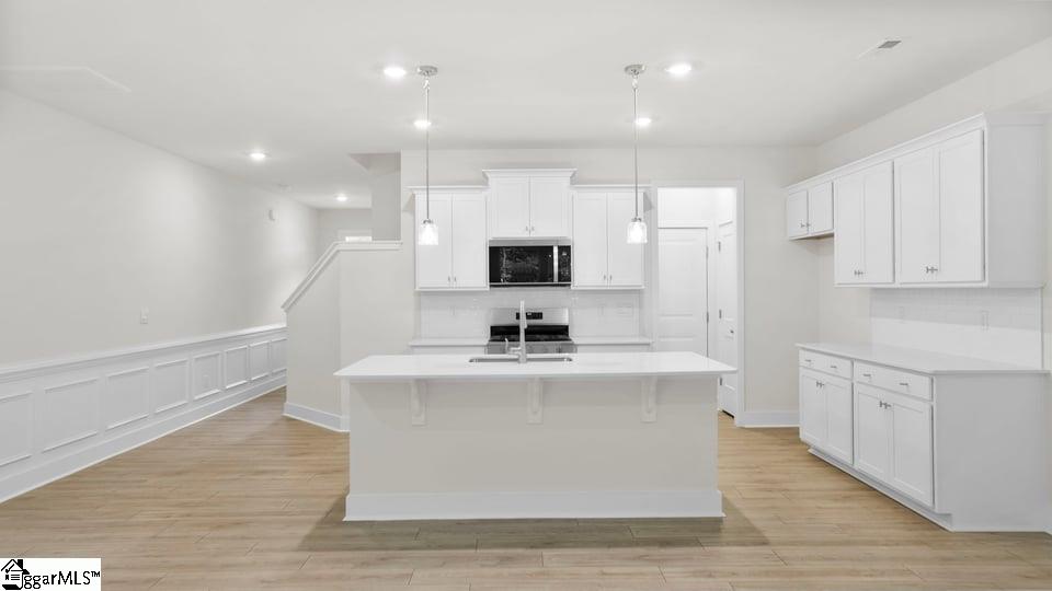 719 Lesbury Lane Property Photo 14