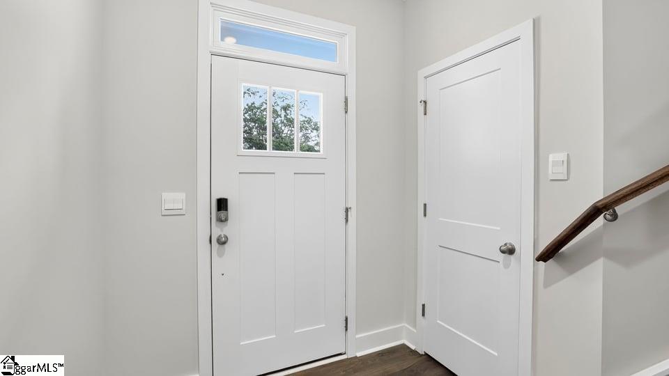 721 Lesbury Lane Property Photo 6