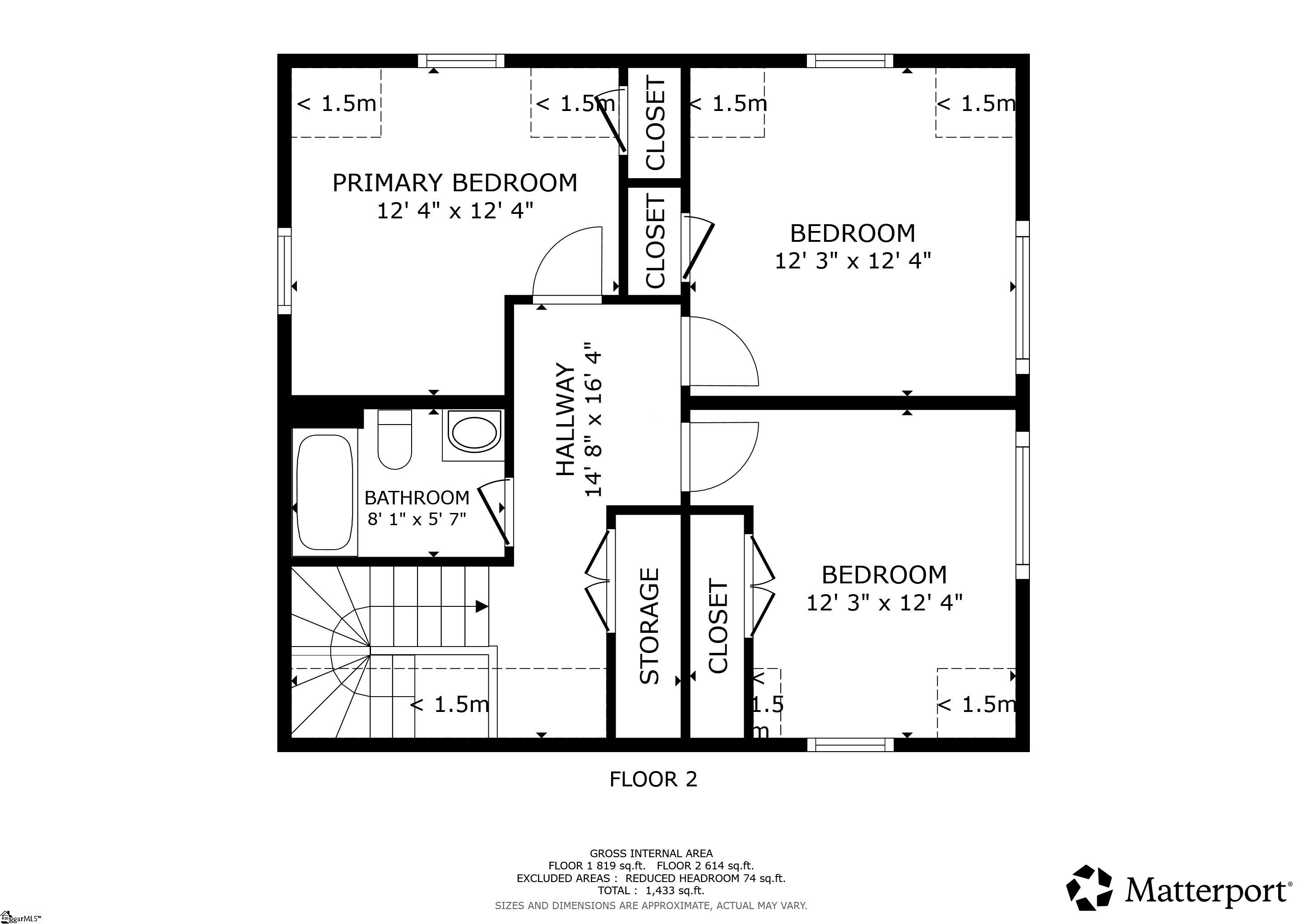 335 Woodlark Street Property Photo 43