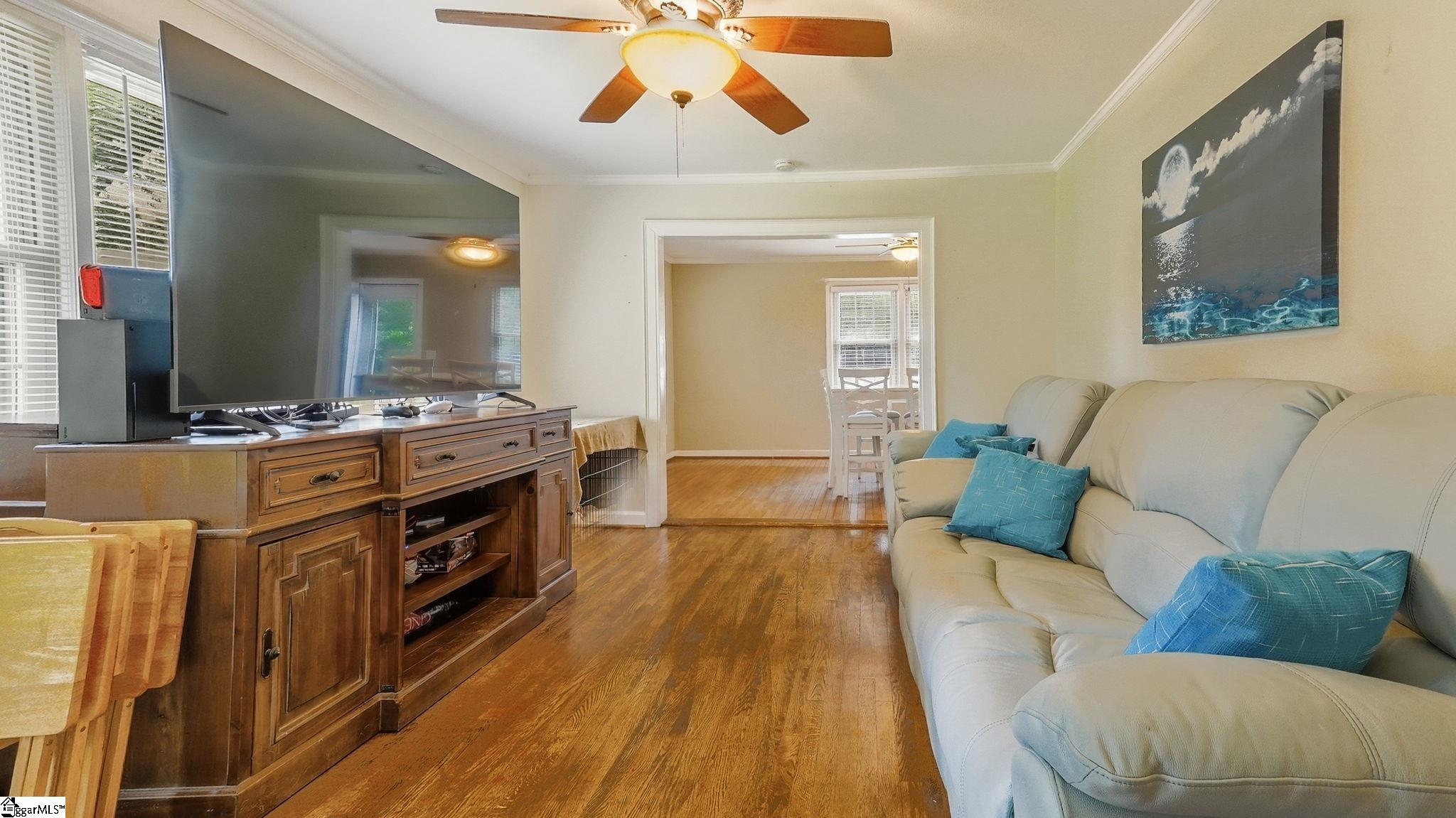 102 Palmetto Drive Property Photo 6
