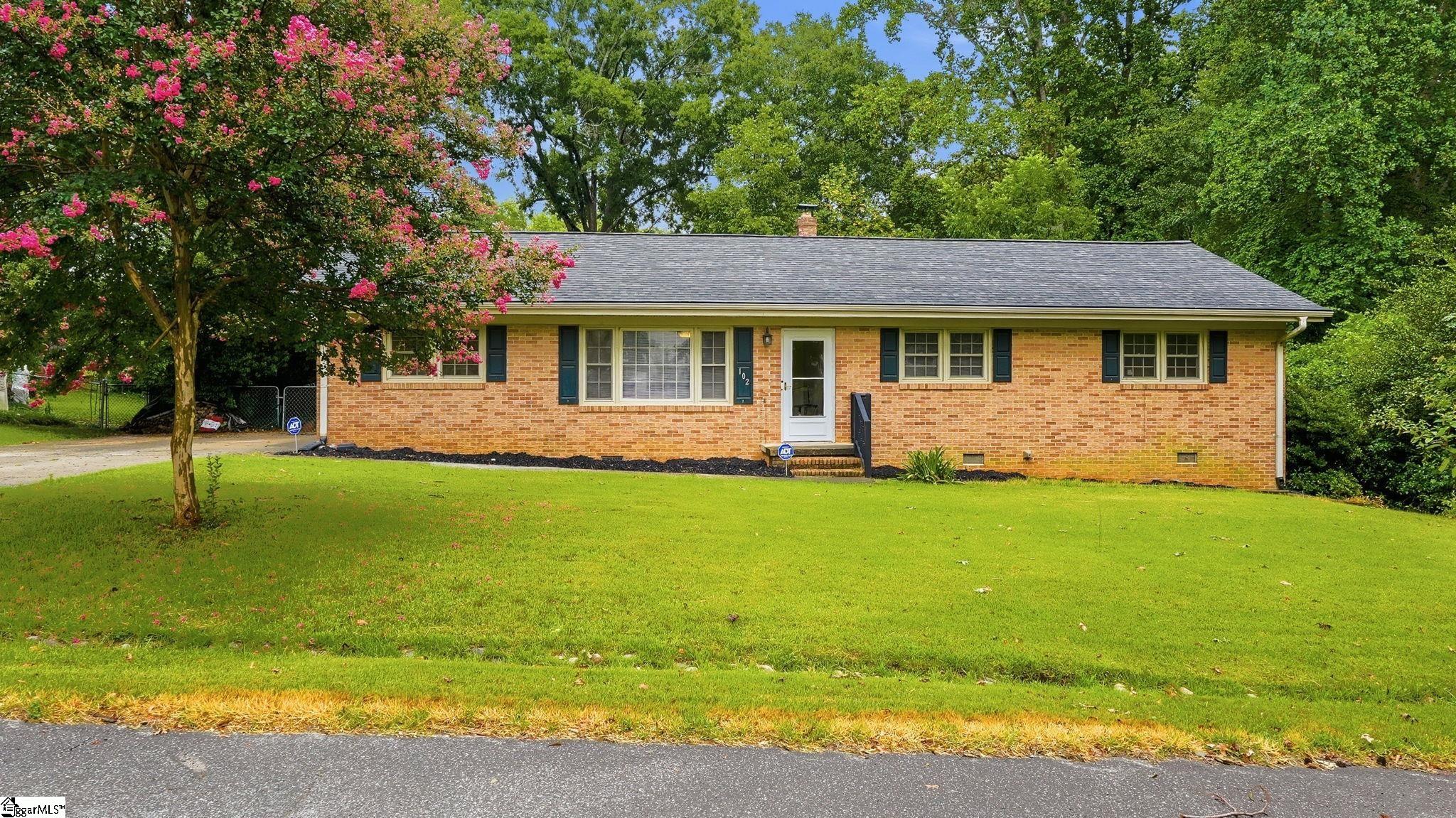 102 Palmetto Drive Property Photo 41