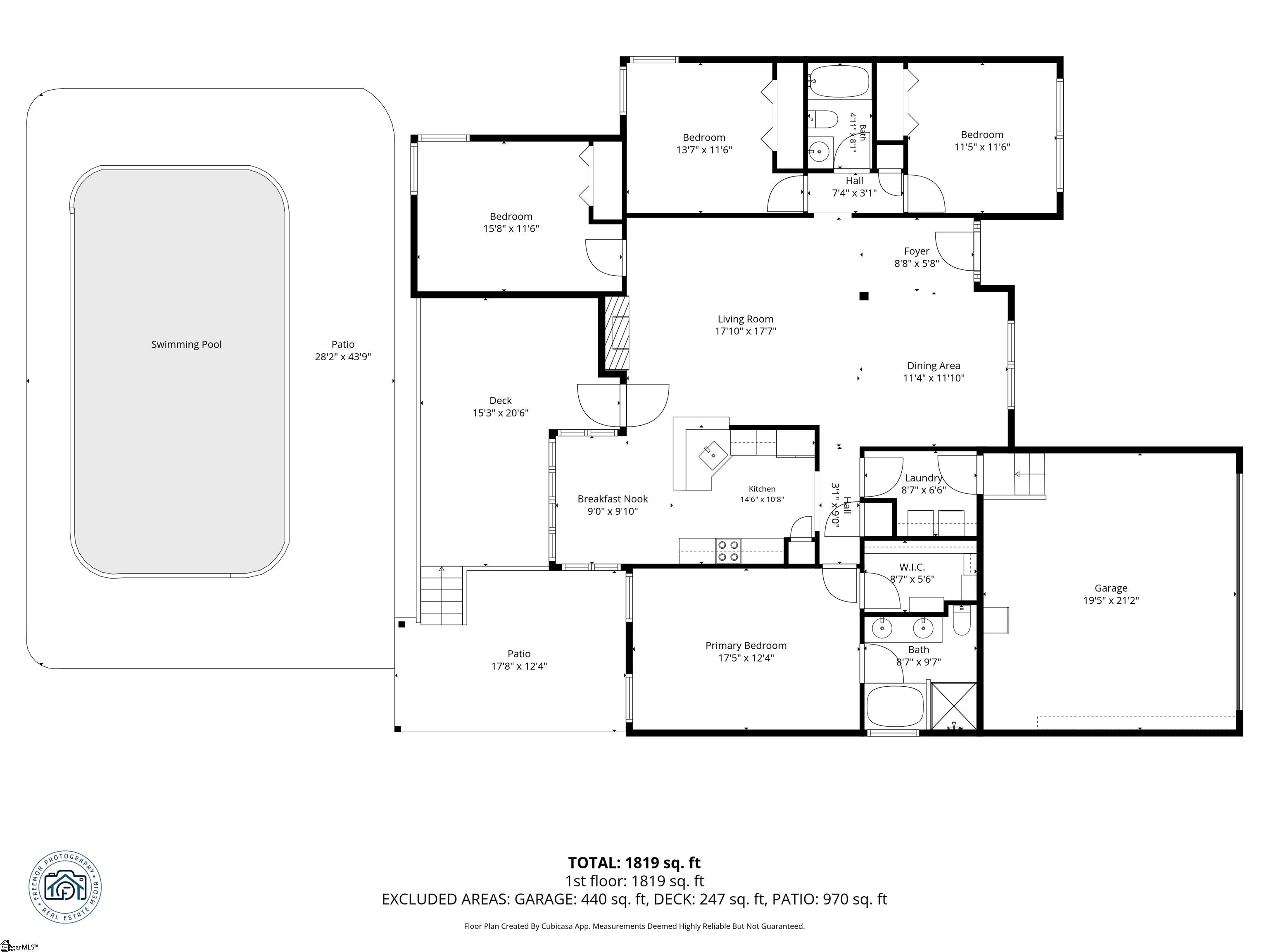 6 Kingsbury Way Property Photo 35