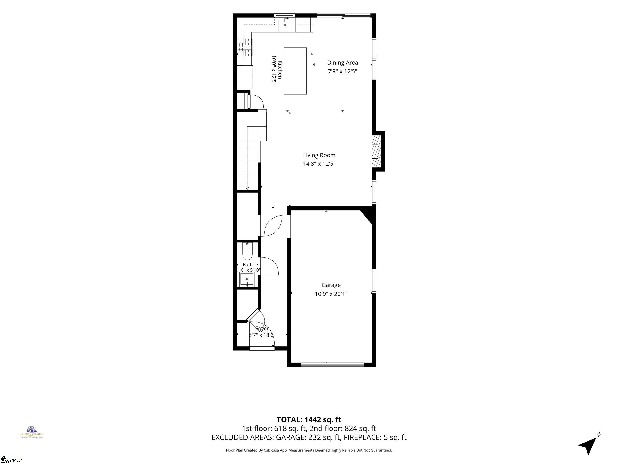300 Huntingdale Place Property Photo 33