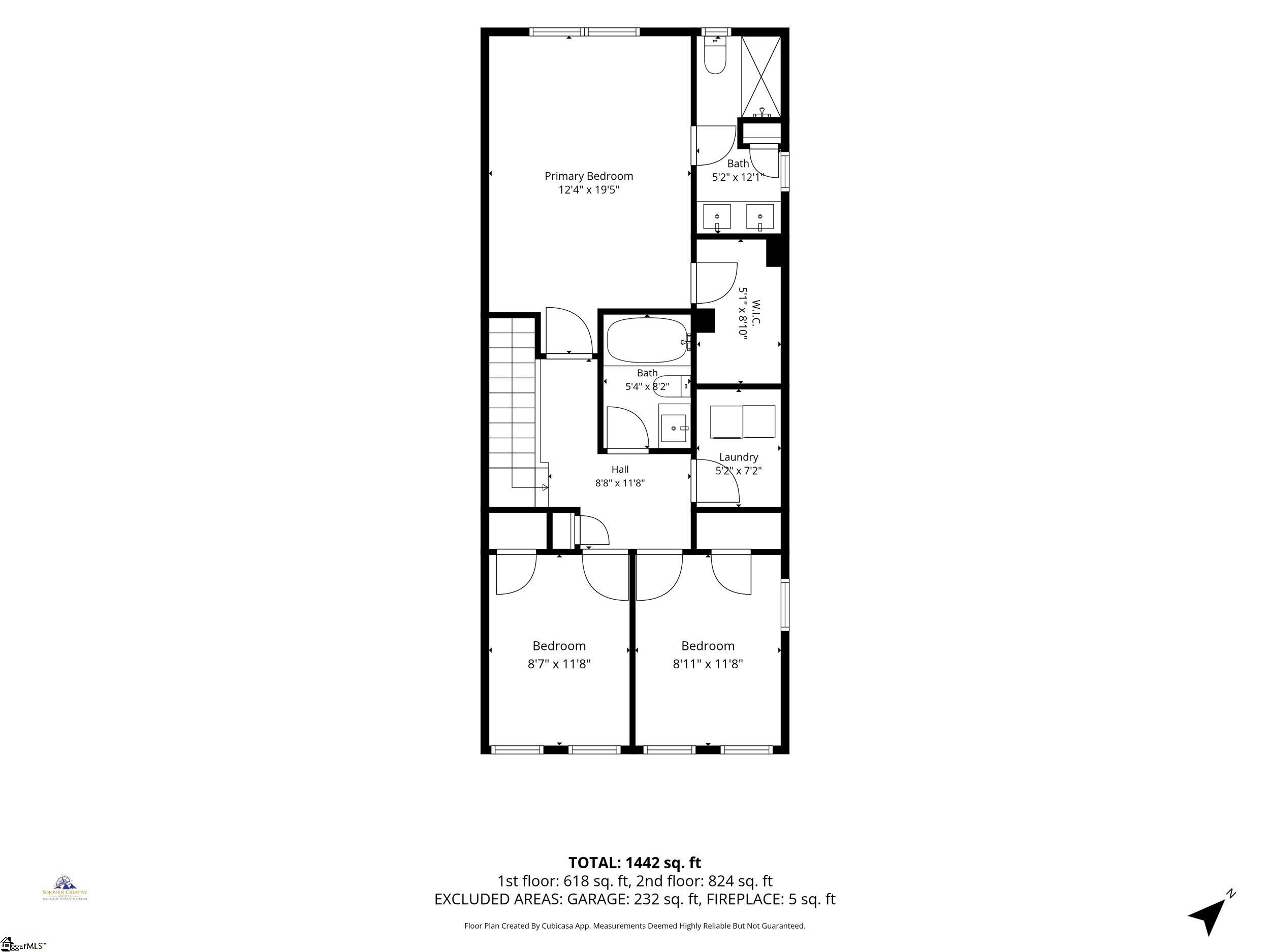 300 Huntingdale Place Property Photo 34