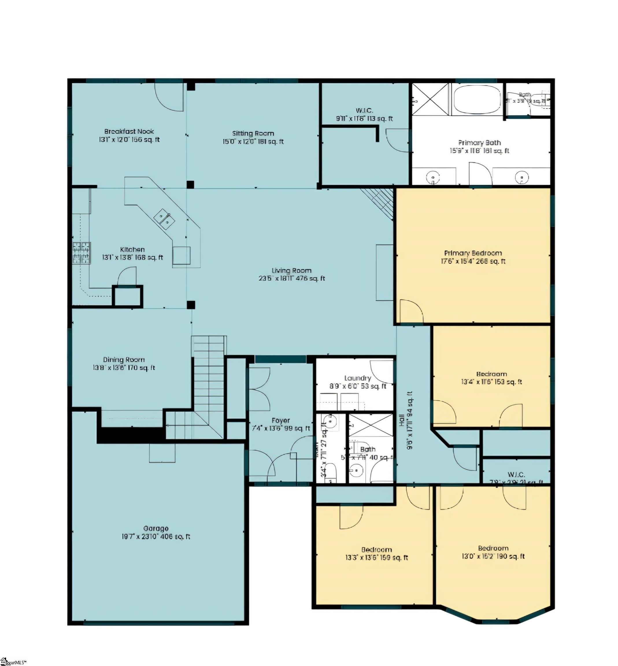 356 Strasburg Drive Property Photo 38