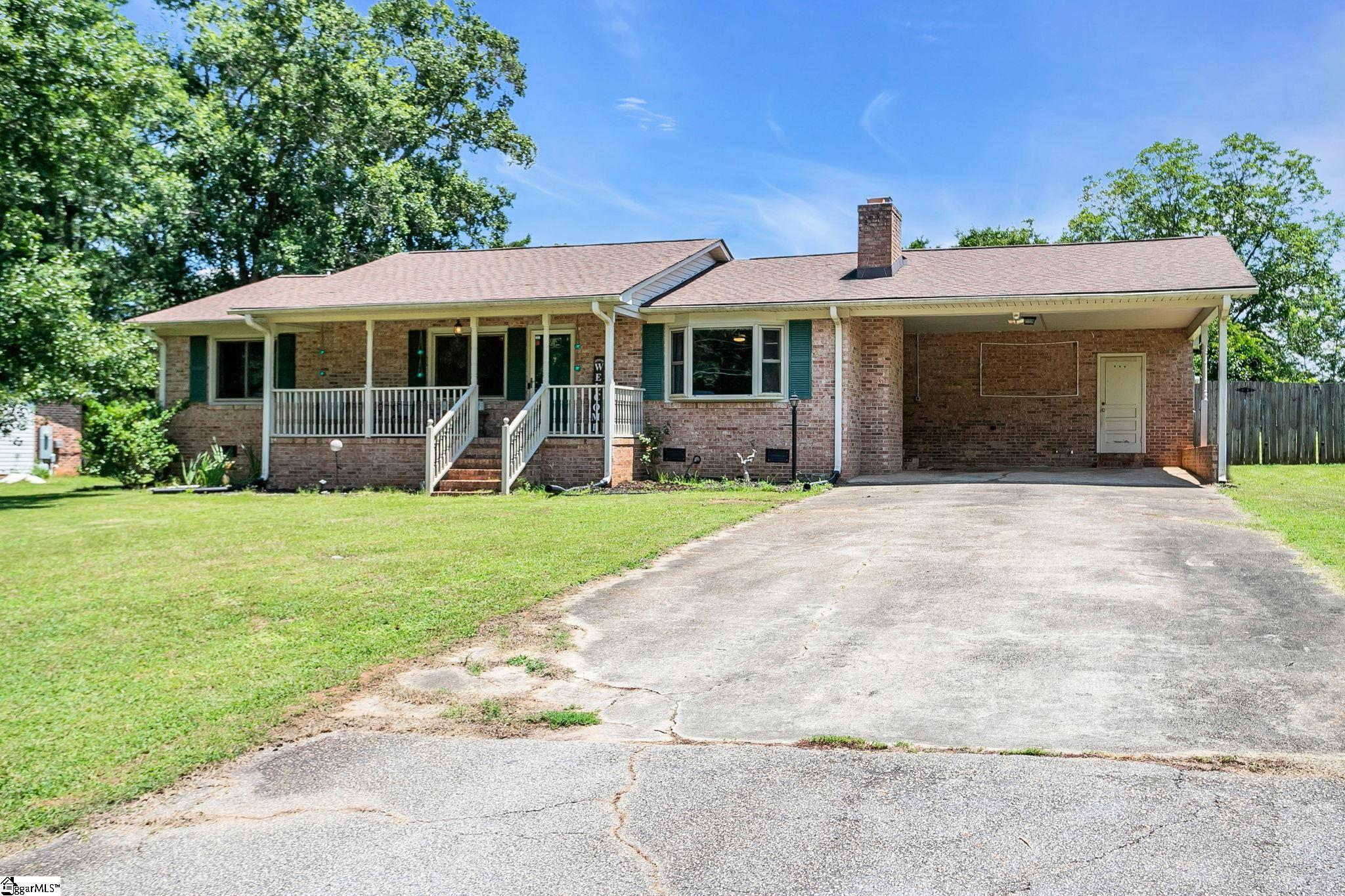 18 Konnarock Circle Property Photo 3
