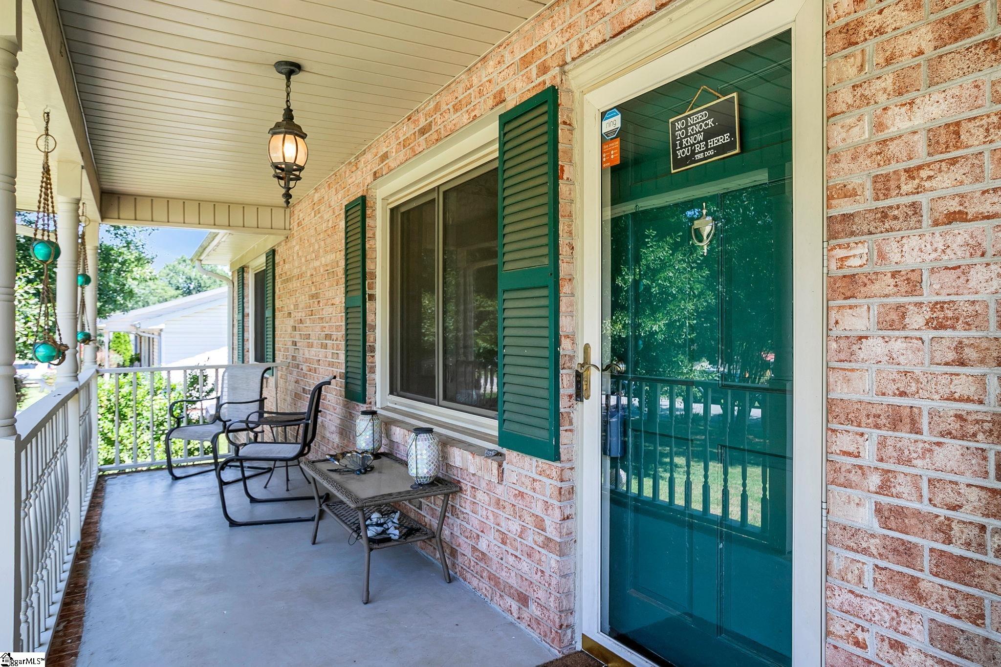 18 Konnarock Circle Property Photo 4