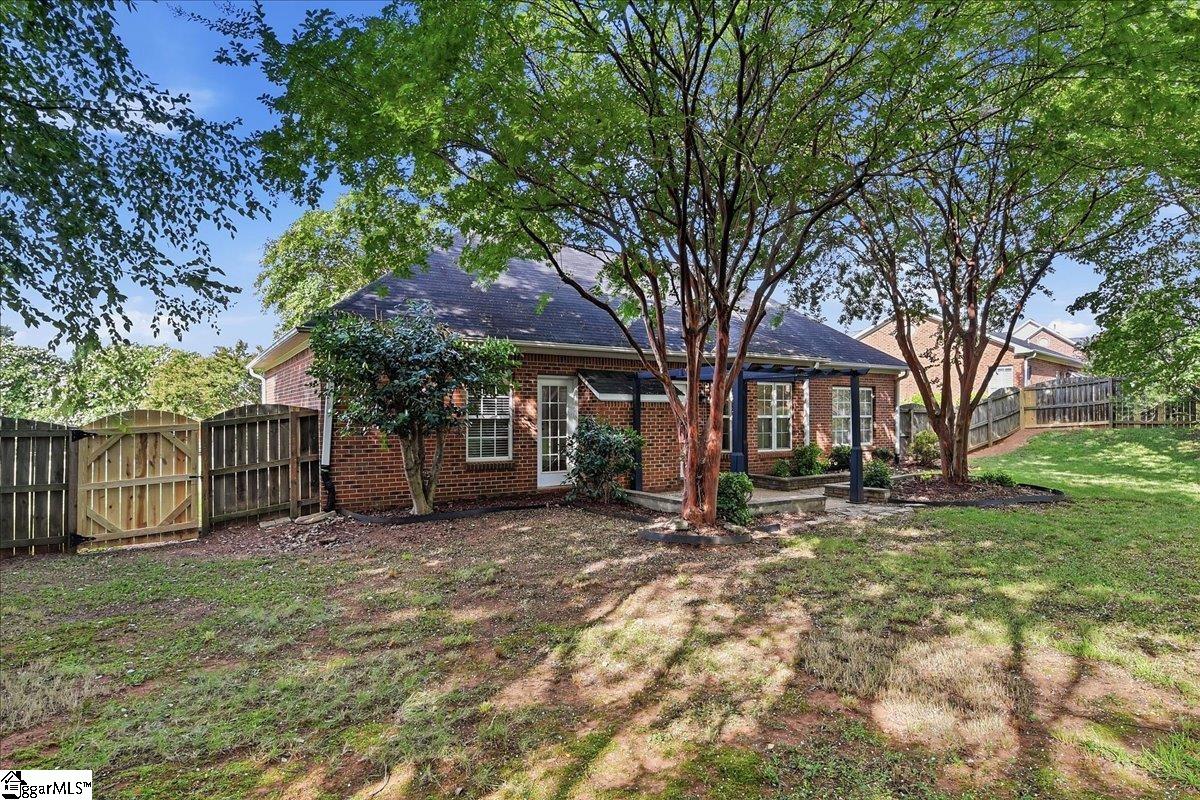 529 Fox Hurst Court Property Photo 24