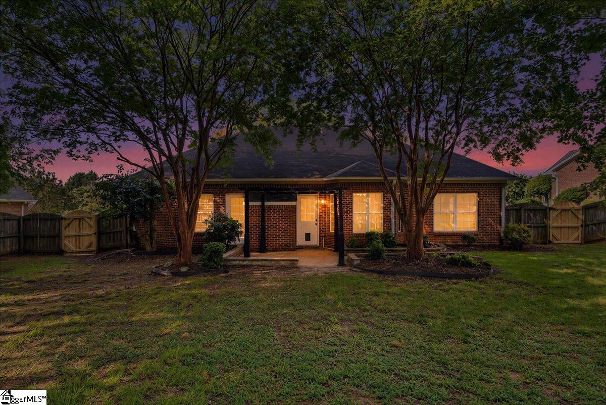 529 Fox Hurst Court Property Photo 27