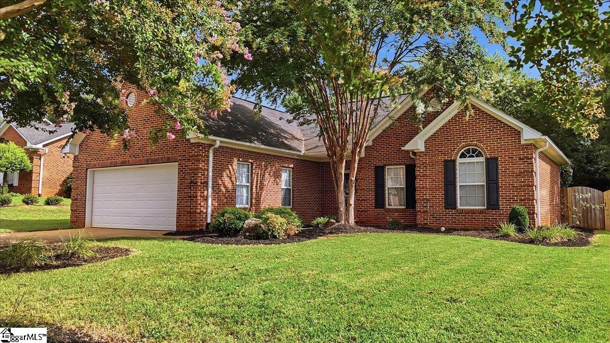529 Fox Hurst Court Property Photo 29