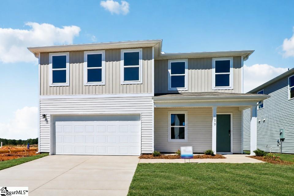 123 Russet Road Property Photo 1