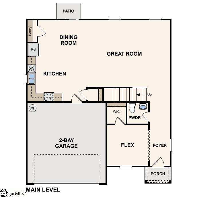 123 Russet Road Property Photo 2