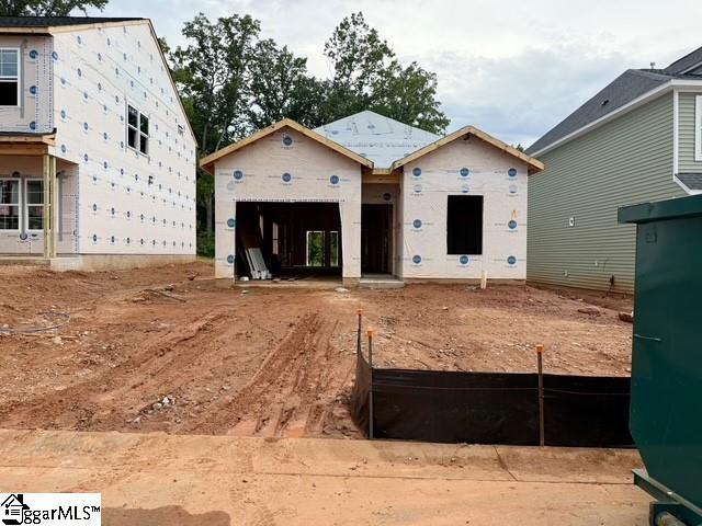 12183 Lansbury Drive Property Photo 1