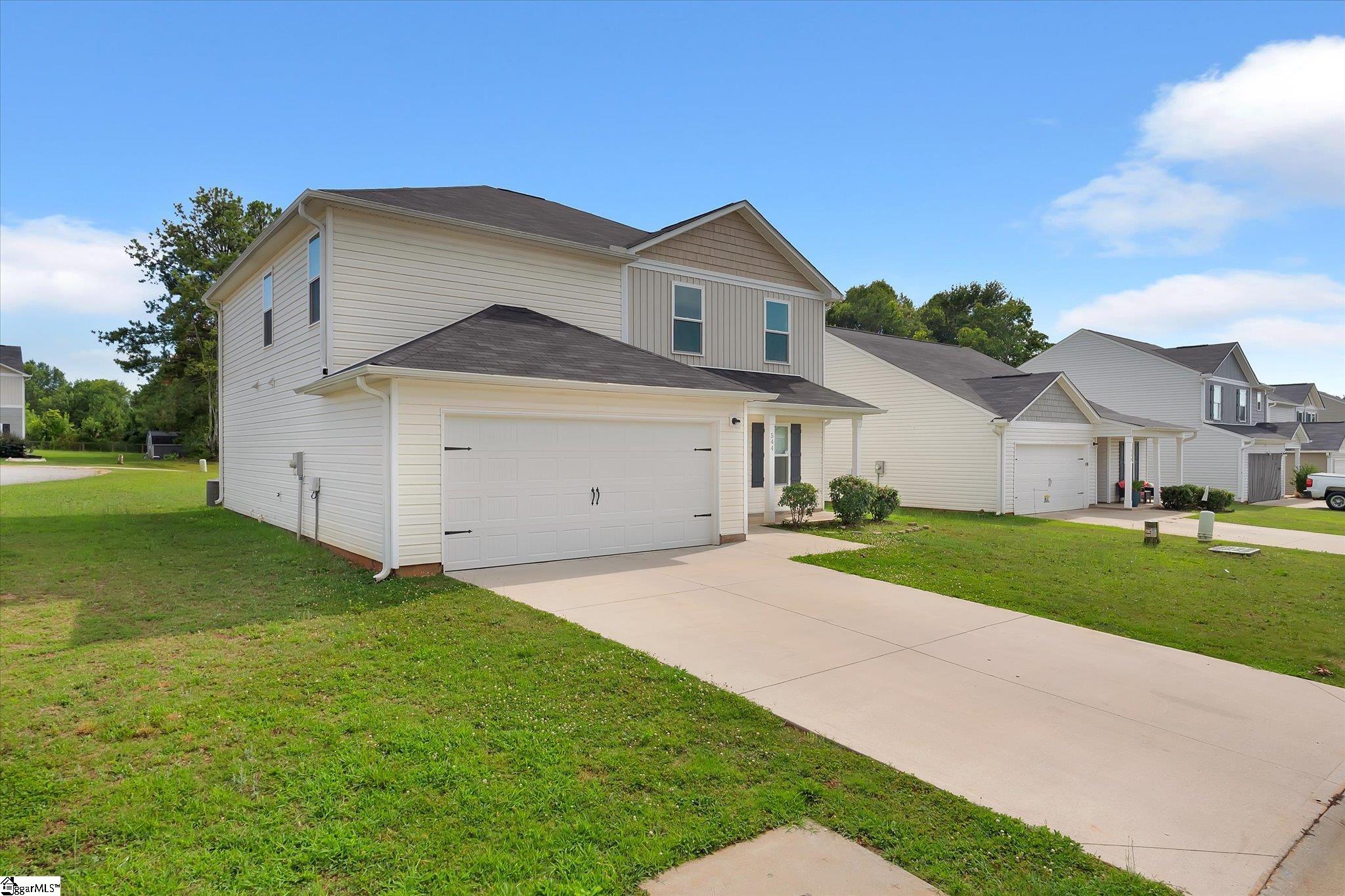 544 Bella Casa Run Property Photo 26